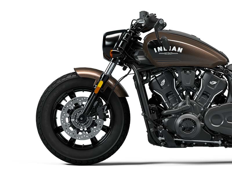 Scout Bobber | Indian® Motorcycles - JP -